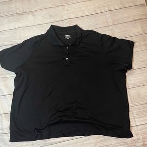 THE Perfect Polo from Lands End (women’s 4x)
